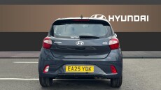 Hyundai i10 1.0 [63] Advance 5dr Auto [Nav] Petrol Hatchback